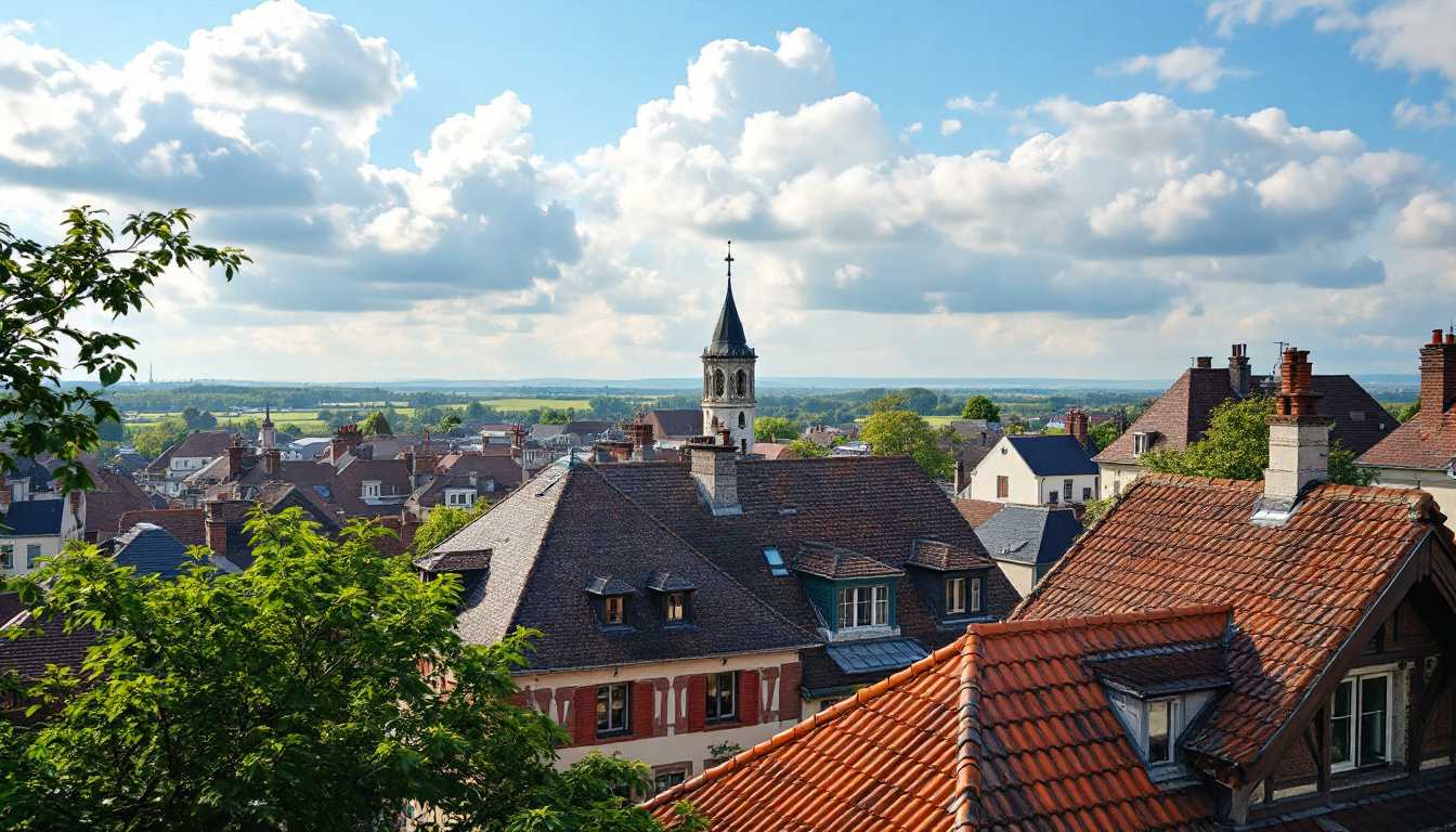 Couvreur Poligny : Les plus meilleurs du 77167