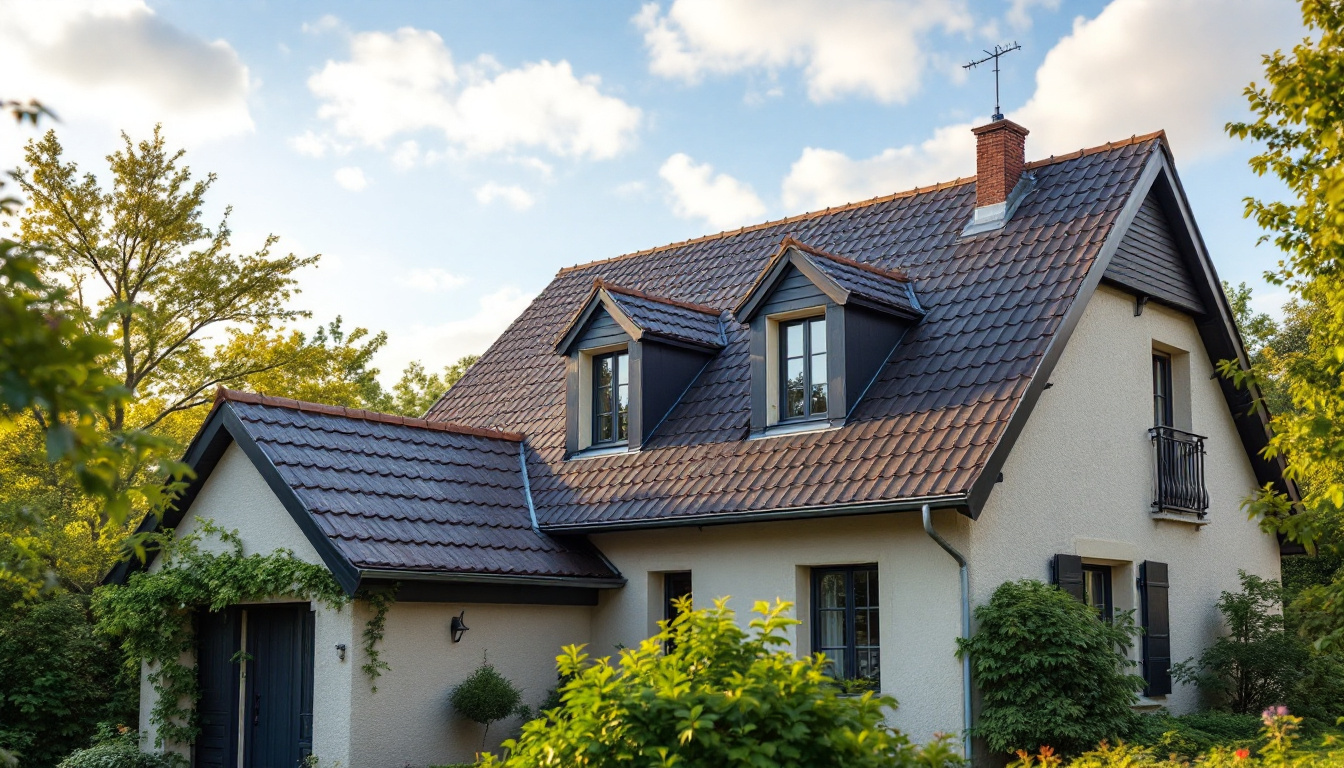 Couvreur Souppes-sur-Loing : Les plus meilleurs du 77460
