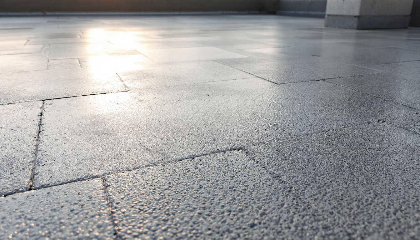 Toit terrasse béton : avantages, normes et conseils pratiques