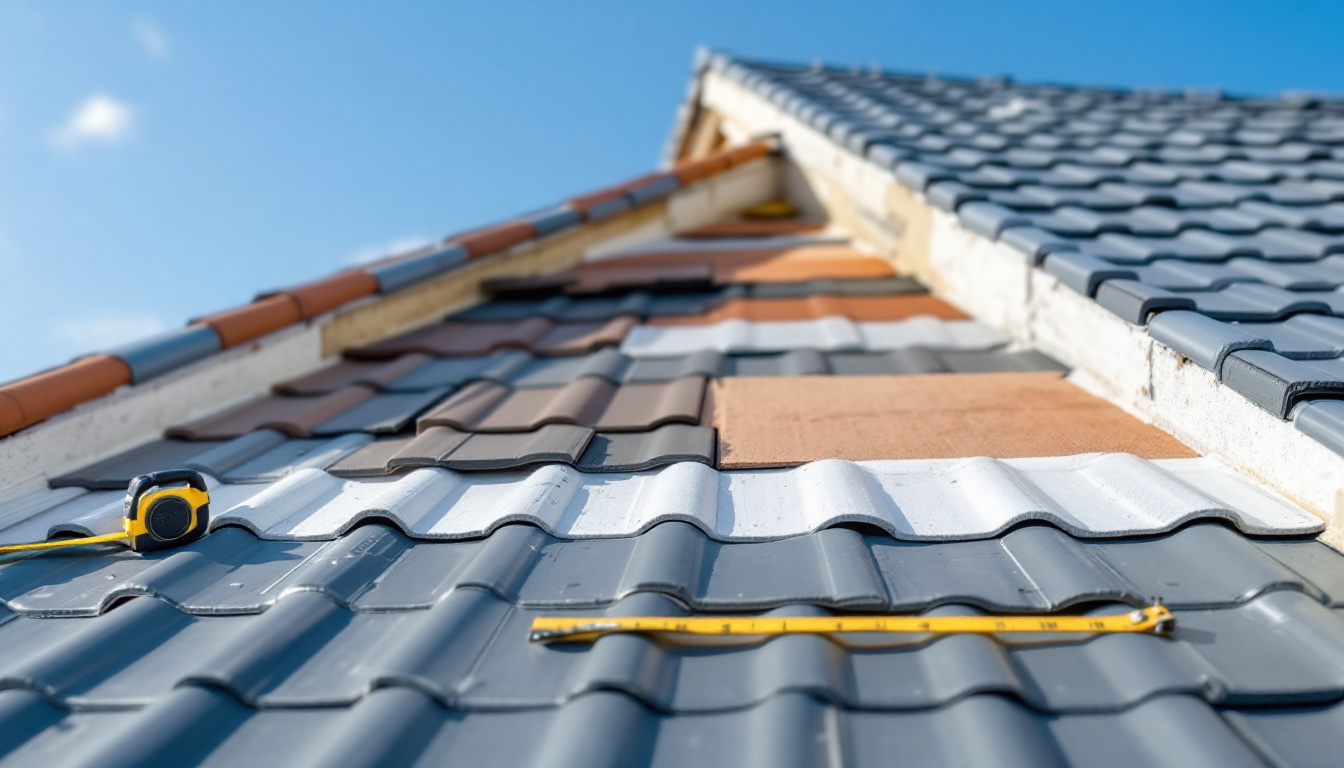 Comment faire toiture tuile : astuces et étapes essentielles à connaître