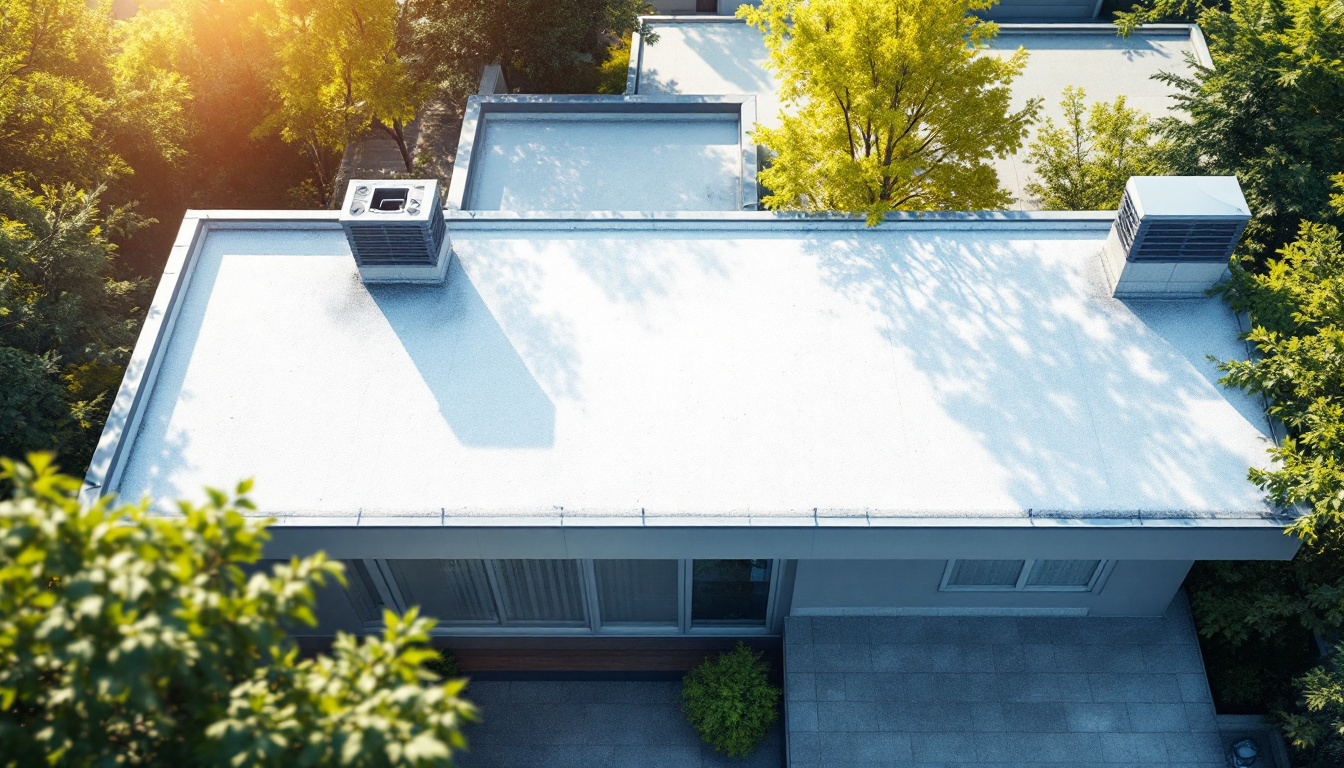 Prix nettoyage toiture 100 m² : découvrez nos tarifs transparents
