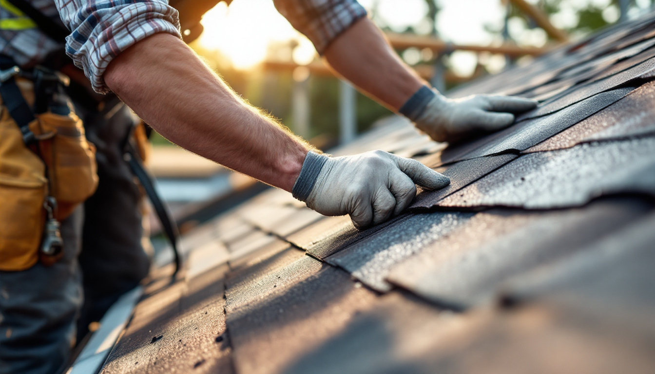 Comment refaire toiture : étapes essentielles et conseils pratiques