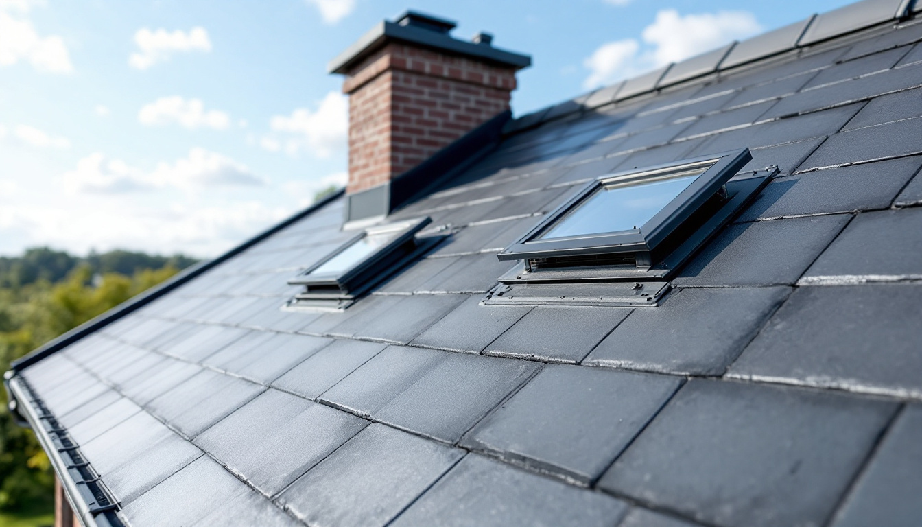 Ventilation toiture ardoise : optimisez l'air et protégez vos matériaux