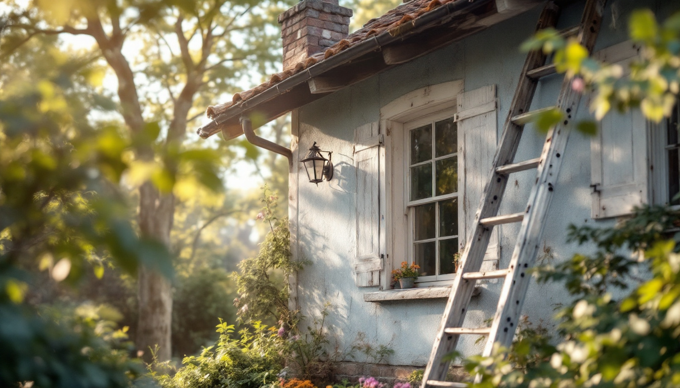 Exemple devis démoussage toiture : tarifs et conseils d'experts