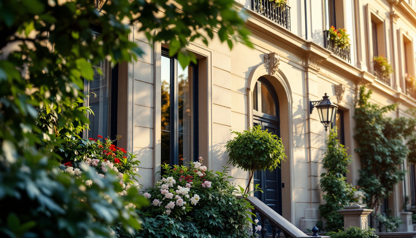 Nettoyage façade Bordeaux : redonnez vie à votre extérieur !