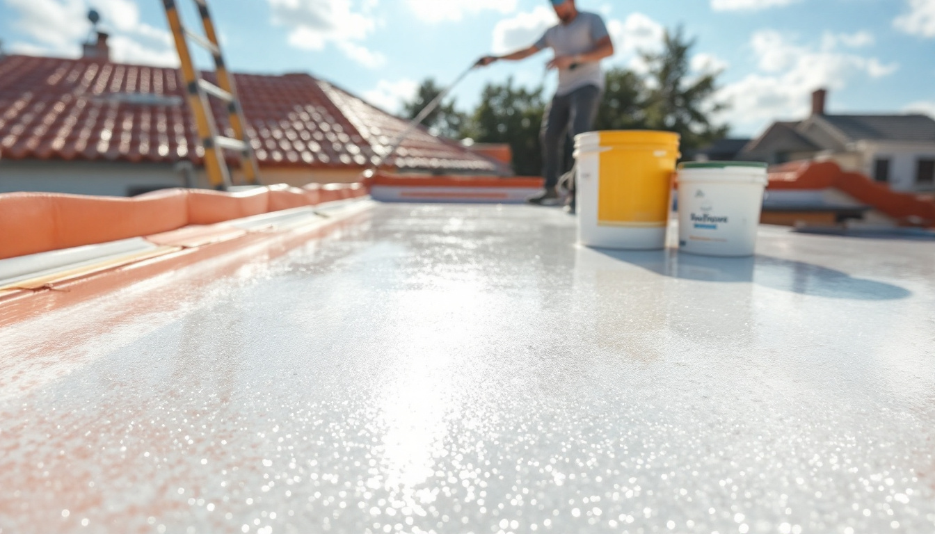 Protection toiture tuile : produits et conseils pour une étanchéité parfaite